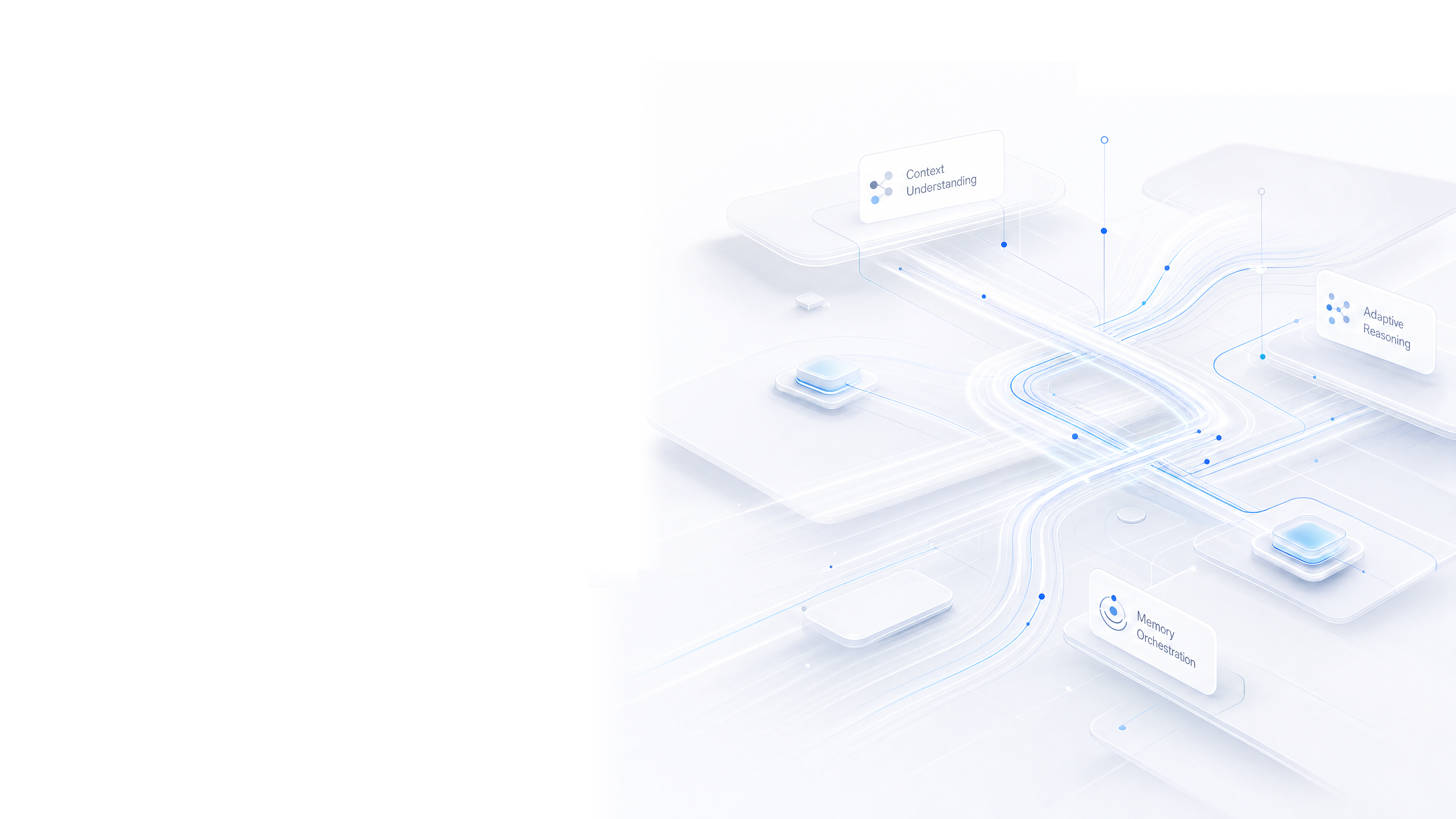 AI Infrastructure Background